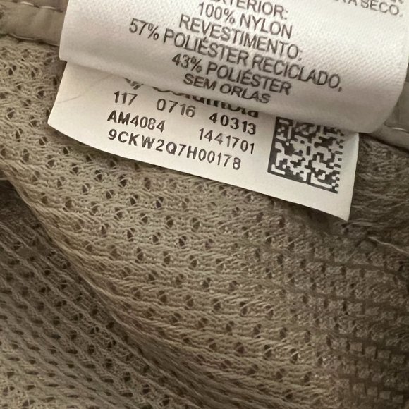 Columbia Men's Silver Ridge™ Cargo Shorts - Picture 6 of 9